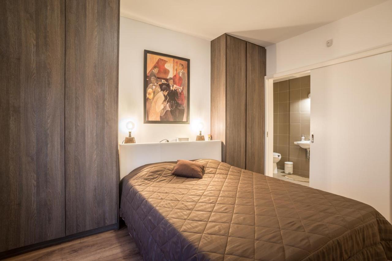 Epipleon Suites Agioi Apostoloi  المظهر الخارجي الصورة