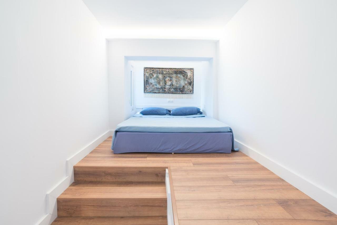 Epipleon Suites Agioi Apostoloi  المظهر الخارجي الصورة
